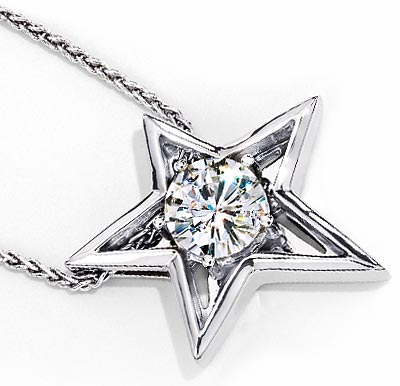 Find Your Perfect Pendant & Necklace